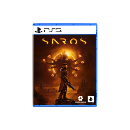 PS5 SAROS™