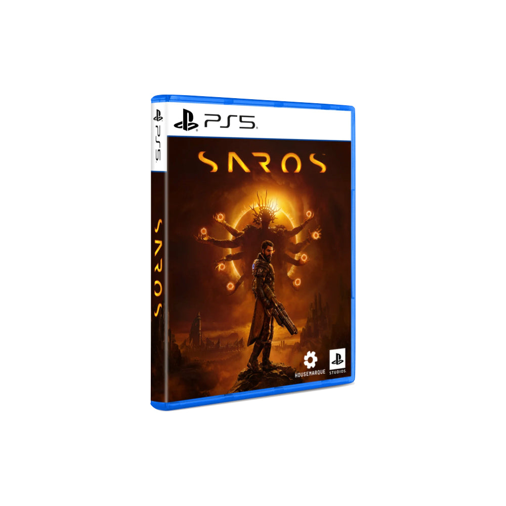 PS5 SAROS™