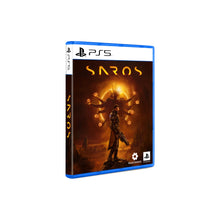 PS5 SAROS™