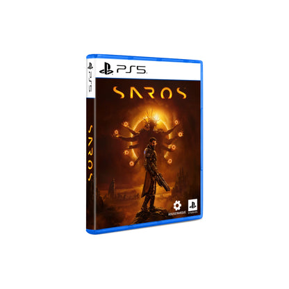 PS5 SAROS™