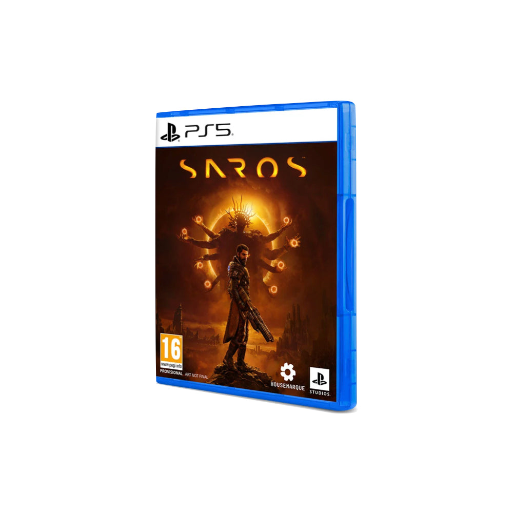 PS5 SAROS™