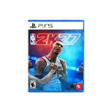 PS5 NBA 2K27 (R3)