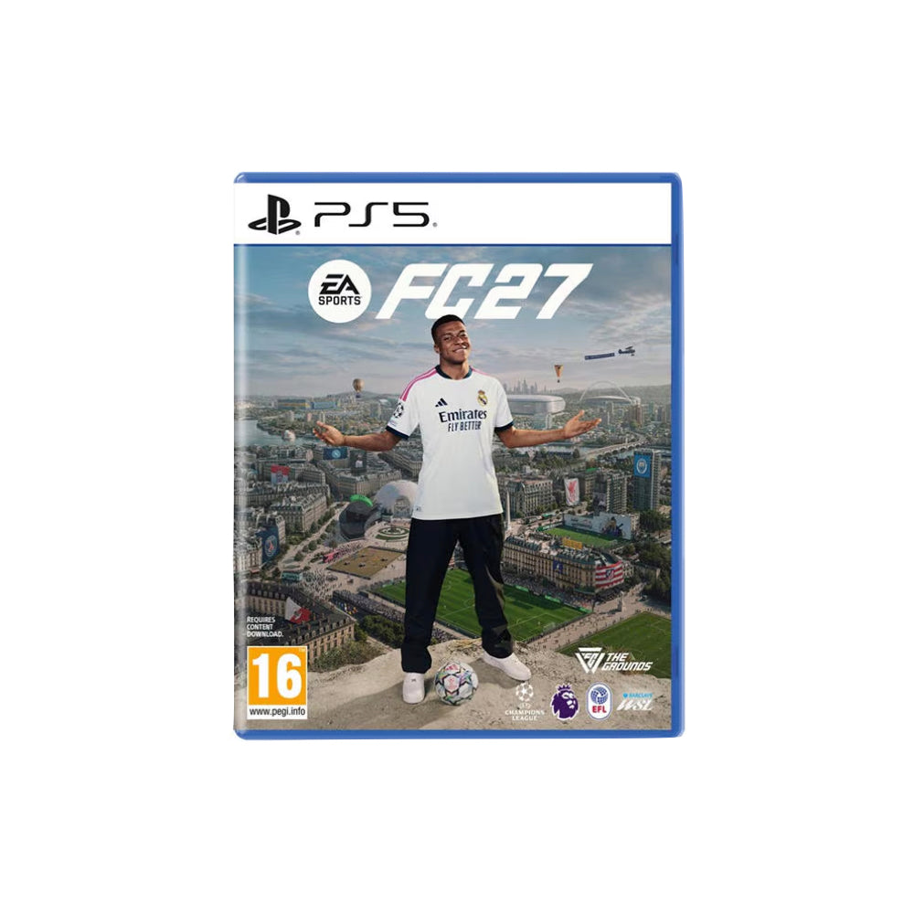 PS5 FC 27 (R3)
