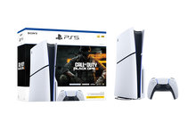 Sony PlayStation 5 console – Call of Duty®: Black Ops 6 Bundle
