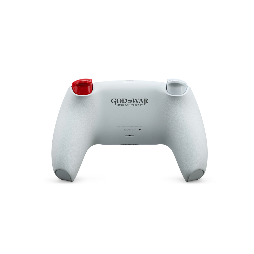 Sony DualSense® Wireless Controller – God of War™ 20th Anniversary LE