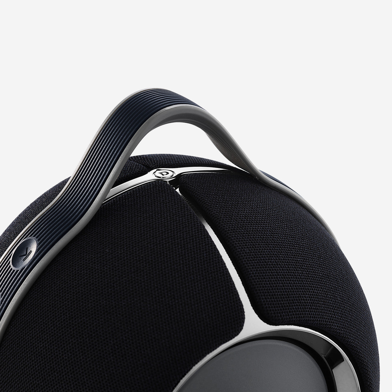 Devialet Mania 95db Black (without charging dock)