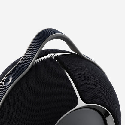 Devialet Mania 95db Black (without charging dock)