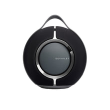 Devialet Mania 95db Black (without charging dock)