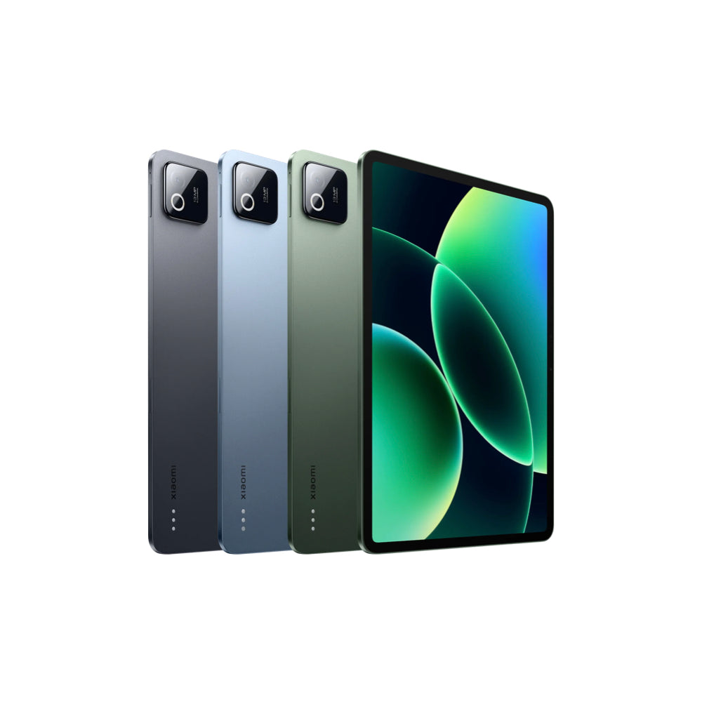 Xiaomi Pad 8 (8GB+128GB/8GB+256GB)