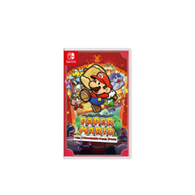 Paper Mario: The Thousand-Year Door