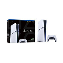 Sony PlayStation 5 Slim Digital Edition (CFI-2018B01)