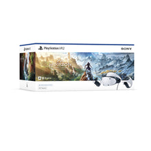 SONY PlayStation®VR2 Horizon Call of the Mountain™ Bundle