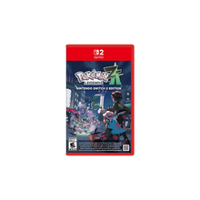 Pokemon Legends: Z-A - Nintendo Switch 2 Edition