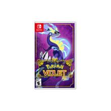 Pokemon Violet