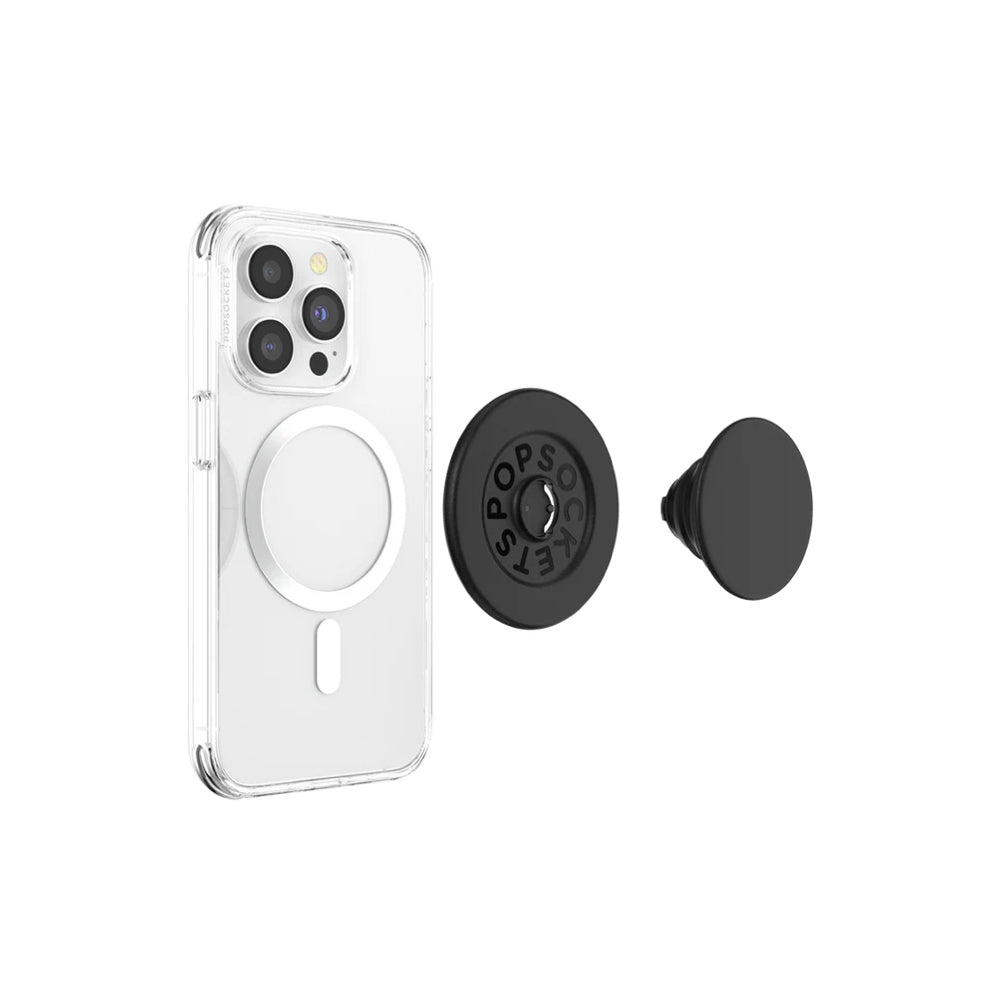 PopSockets PopGrip MagSafe (Round)