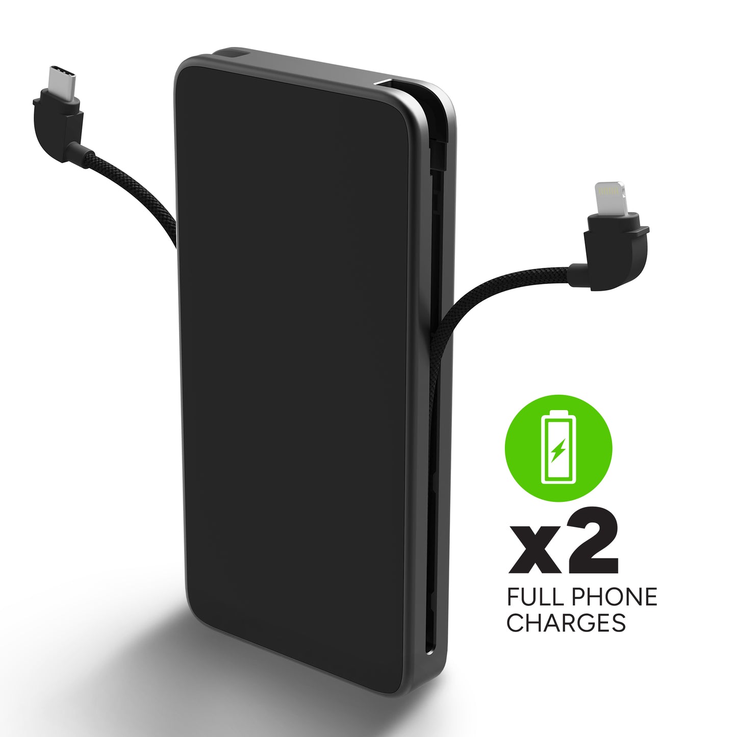 Mophie-UNV Battery-Powerstation Plus 2024