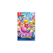 Princess Peach: Showtime!