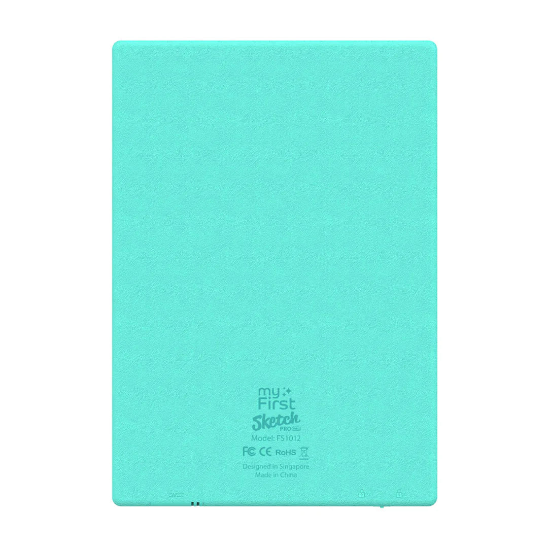 myFirst Sketch Pro Neo - (Blue) FS1012SA-BE01