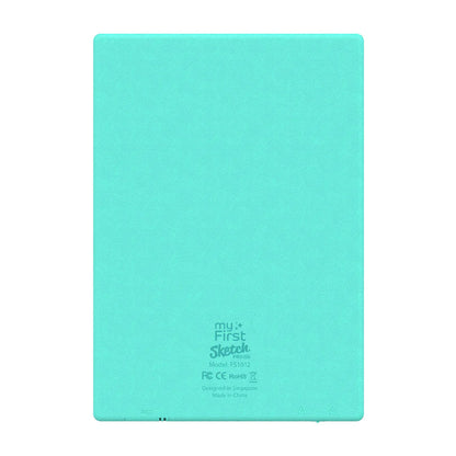 myFirst Sketch Pro Neo - (Blue) FS1012SA-BE01