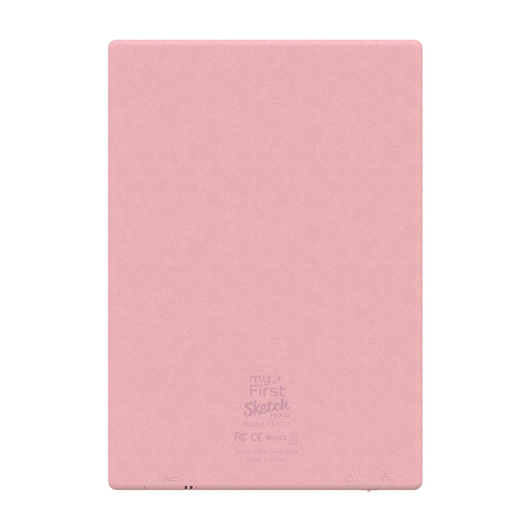 myFirst Sketch Pro Neo - (Pink) FS1012SA-PK01