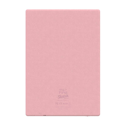 myFirst Sketch Pro Neo - (Pink) FS1012SA-PK01