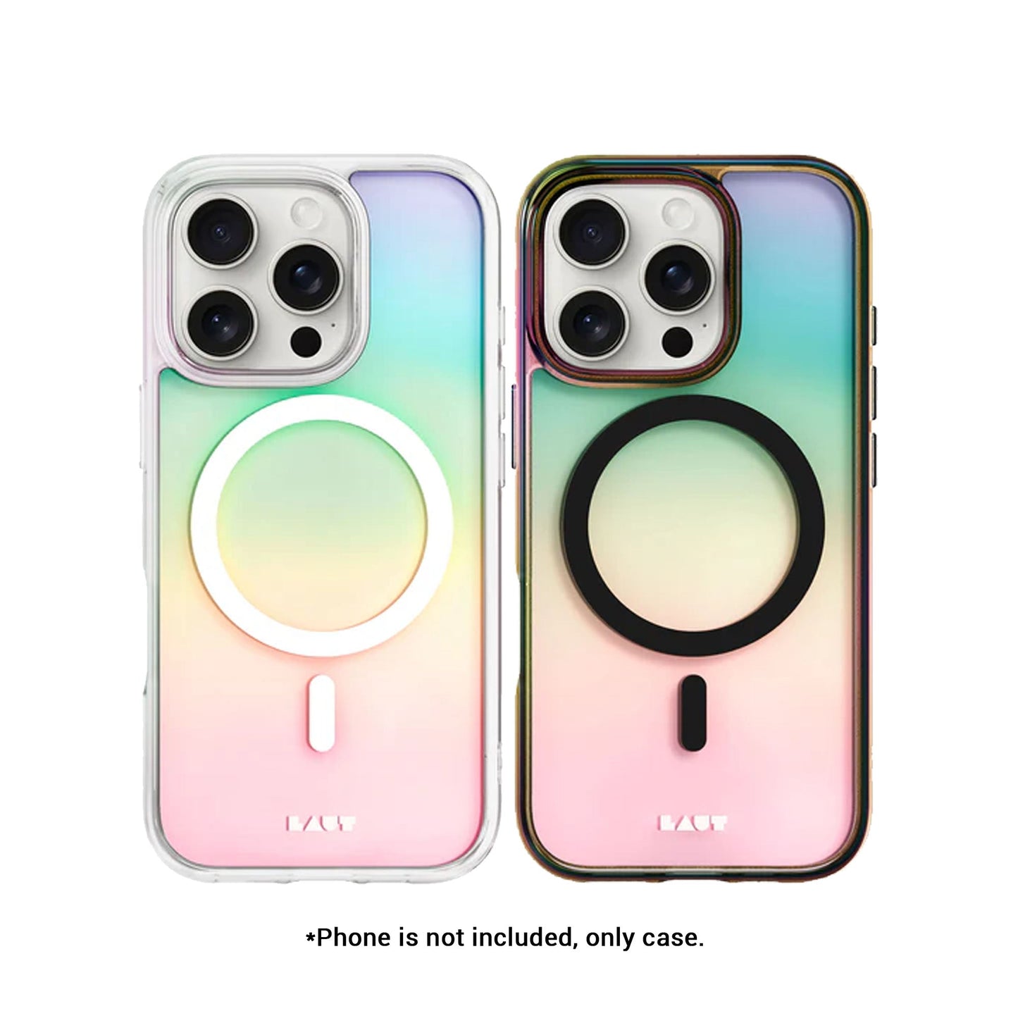 Laut iPhone 16 Pro Holo | Magsafe