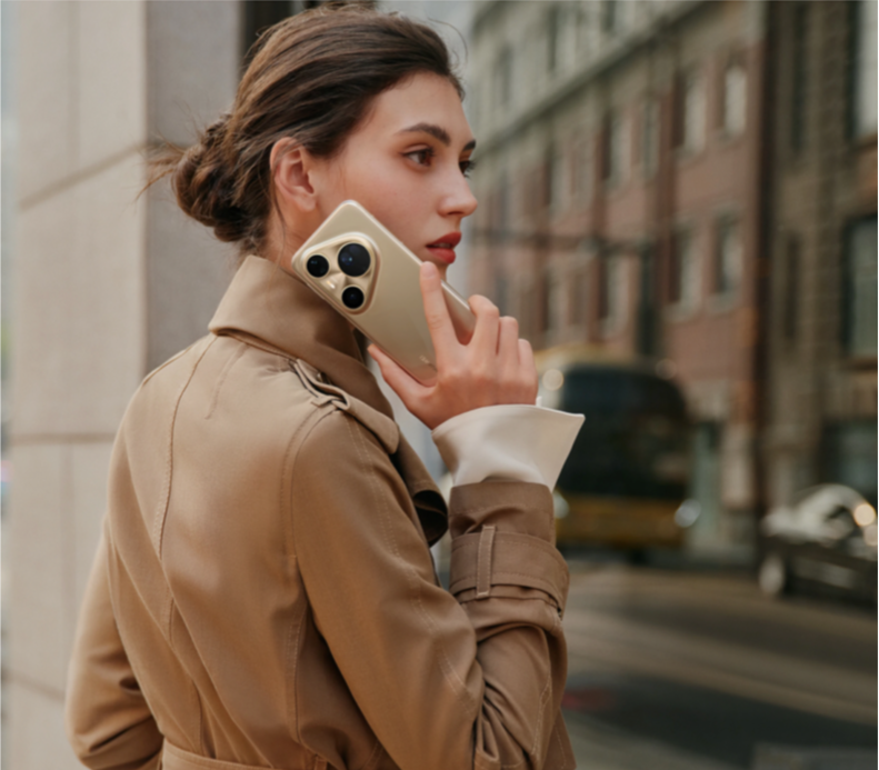 HUAWEI Pura 80 Ultra (16GB+512GB)