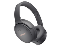 Bose QuietComfort 45 Wireless Headphones Eclipse Grey (Limited Edition)