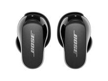 Bose Quietcomfort Earbuds II Black WW