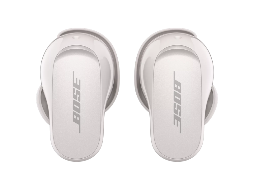 Bose Quietcomfort Earbuds II Soapstone WW