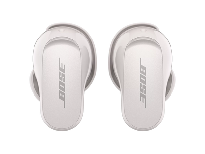 Bose Quietcomfort Earbuds II Soapstone WW