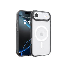 Raptic Air Clear Magsafe for iPhone Air - Black