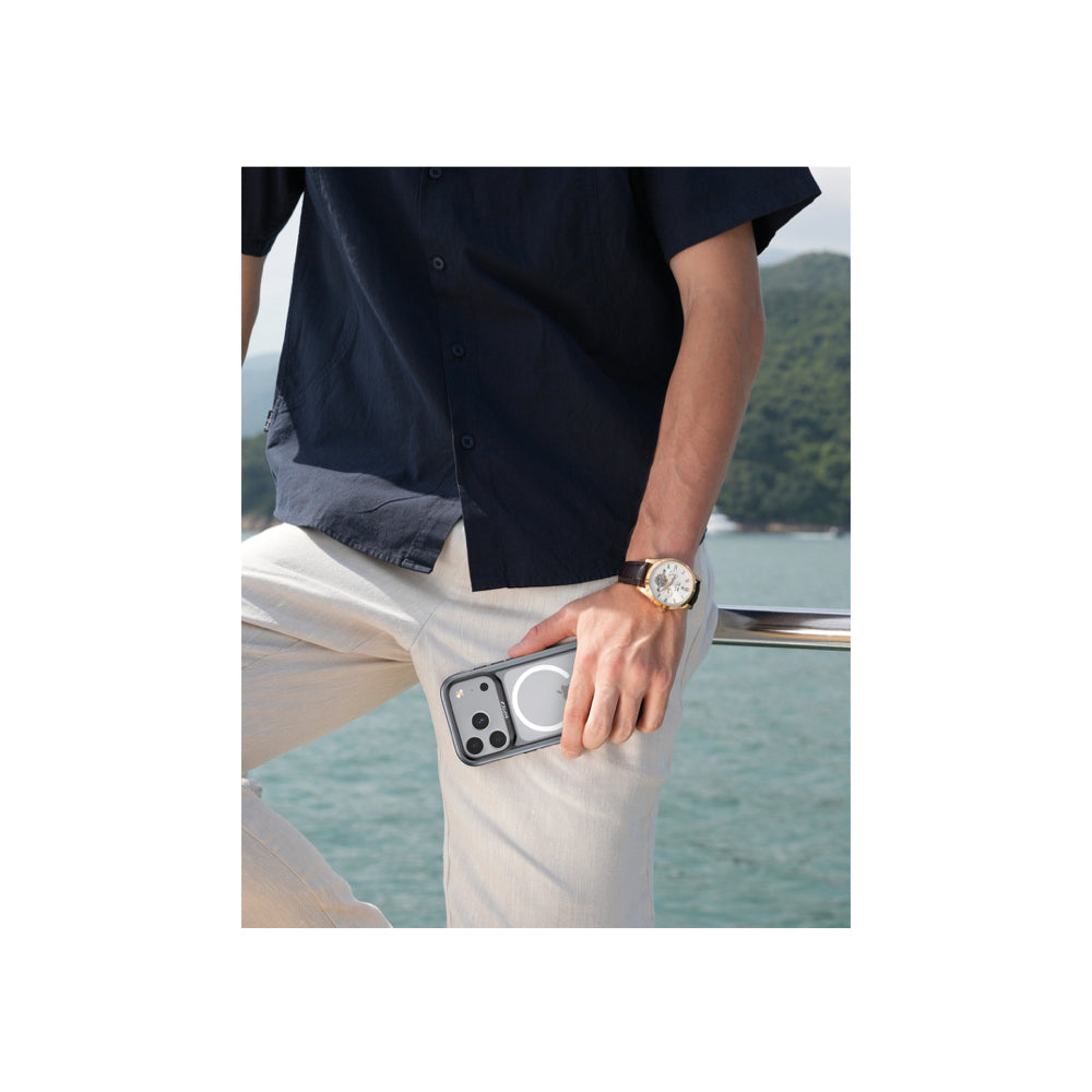Raptic Shield Classic Magsafe Case for iPhone 17 Pro