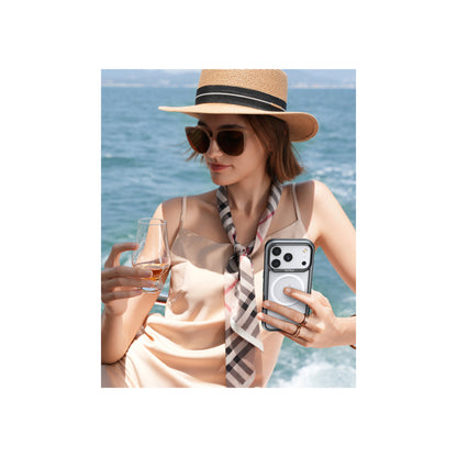 Raptic Shield Classic Magsafe Case for iPhone 17 Pro Max