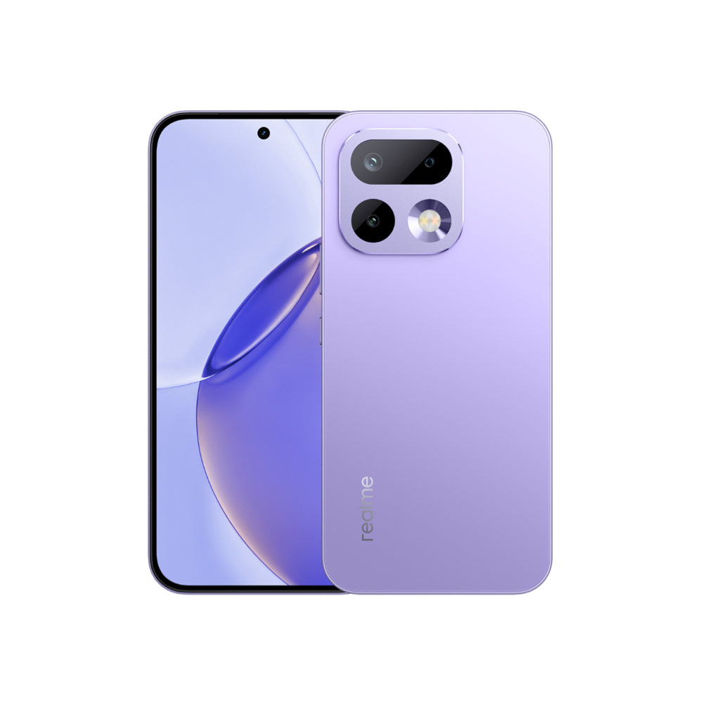 Realme 16 Pro 5G (12GB+256GB)