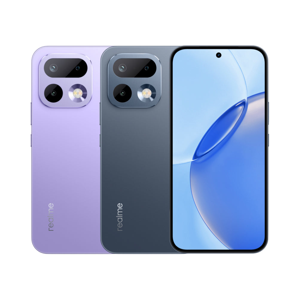 Realme 16 Pro 5G (12GB+256GB)