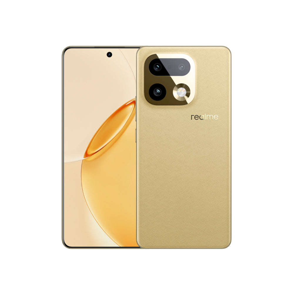 Realme 16 Pro+ 5G (12GB+512GB)
