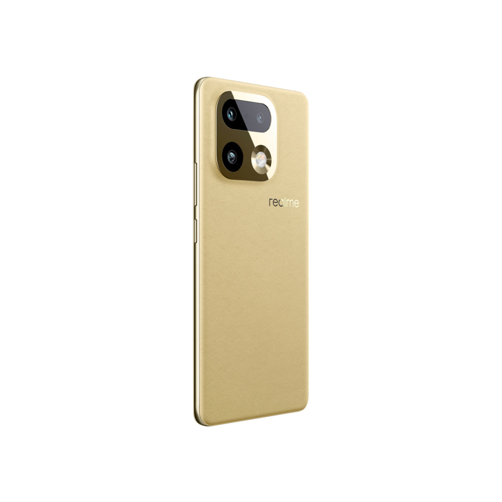 Realme 16 Pro+ 5G (12GB+512GB)