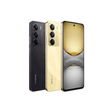 realme C75