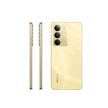 realme C75