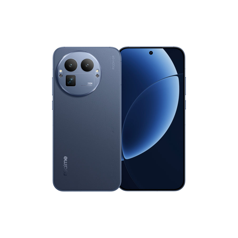 realme GT8 Pro (16GB+512GB) – Urban Republic Online Store