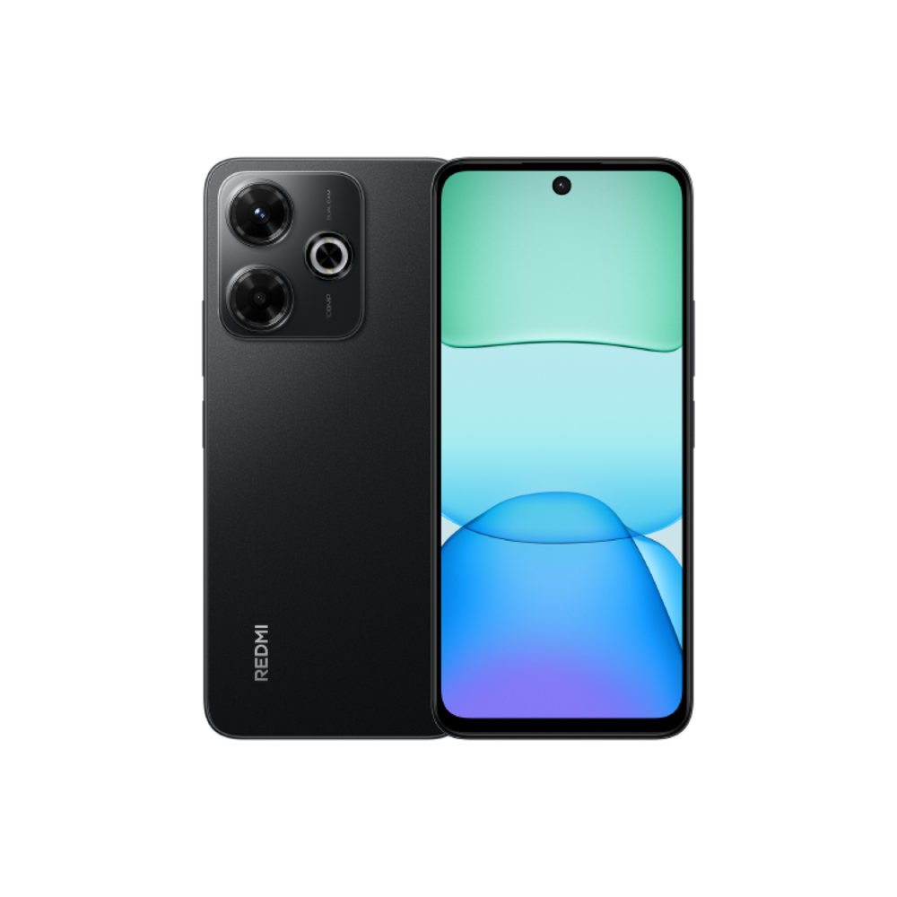 スマートフォン本体 Redmi 13X Midnight Black 6GB/128GB Redmi 13 Mobile, Midnight Black (6GB Ram+128GB) |Mediatek