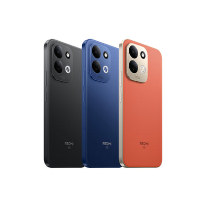 Redmi 17 5G (4GB+128GB/4GB+256GB)