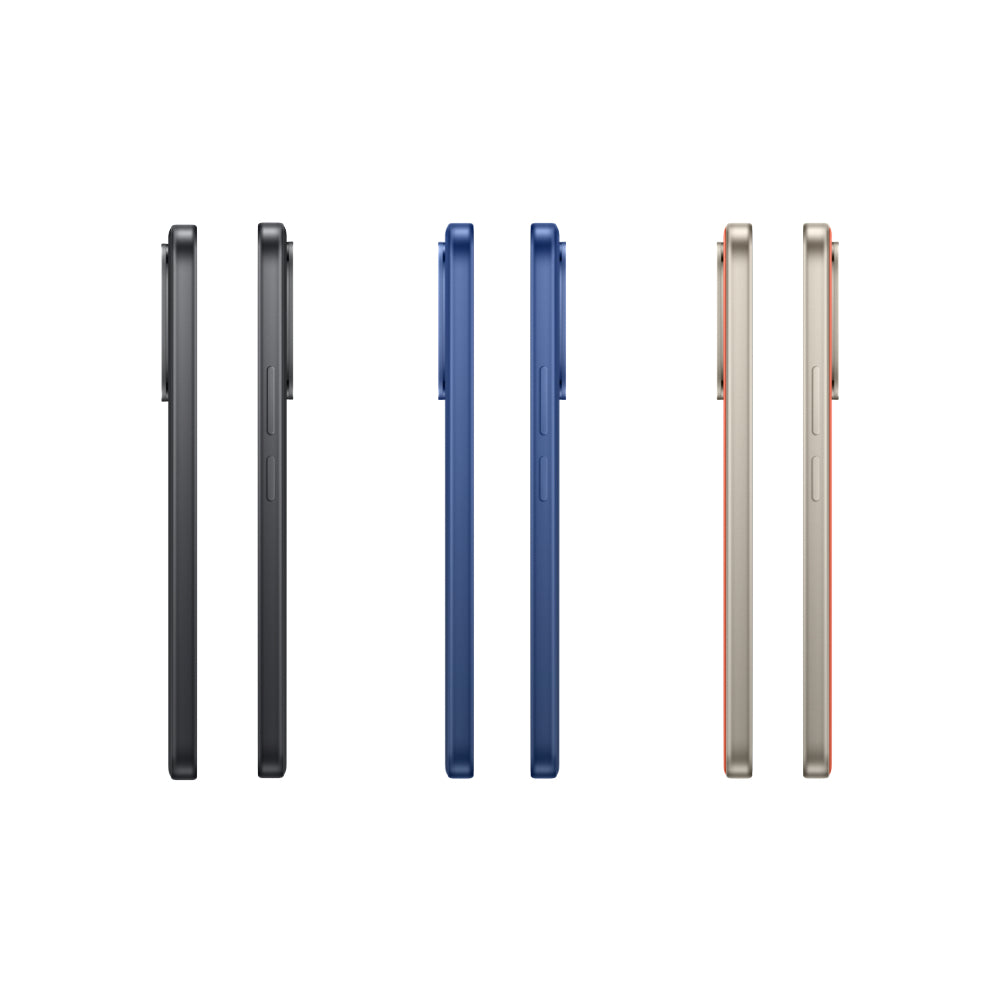 Redmi 17 5G (4GB+128GB/4GB+256GB)