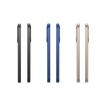 Redmi 17 5G (4GB+128GB/4GB+256GB)