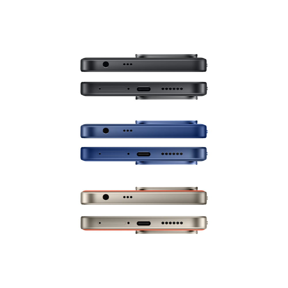 Redmi 17 5G (4GB+128GB/4GB+256GB)