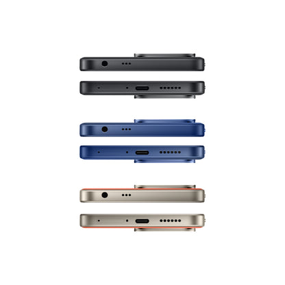 Redmi 17 5G (4GB+128GB/4GB+256GB)
