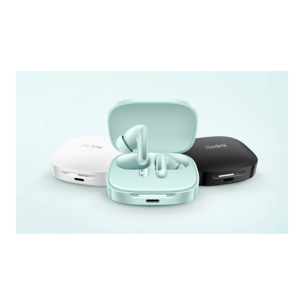 Redmi Buds 6