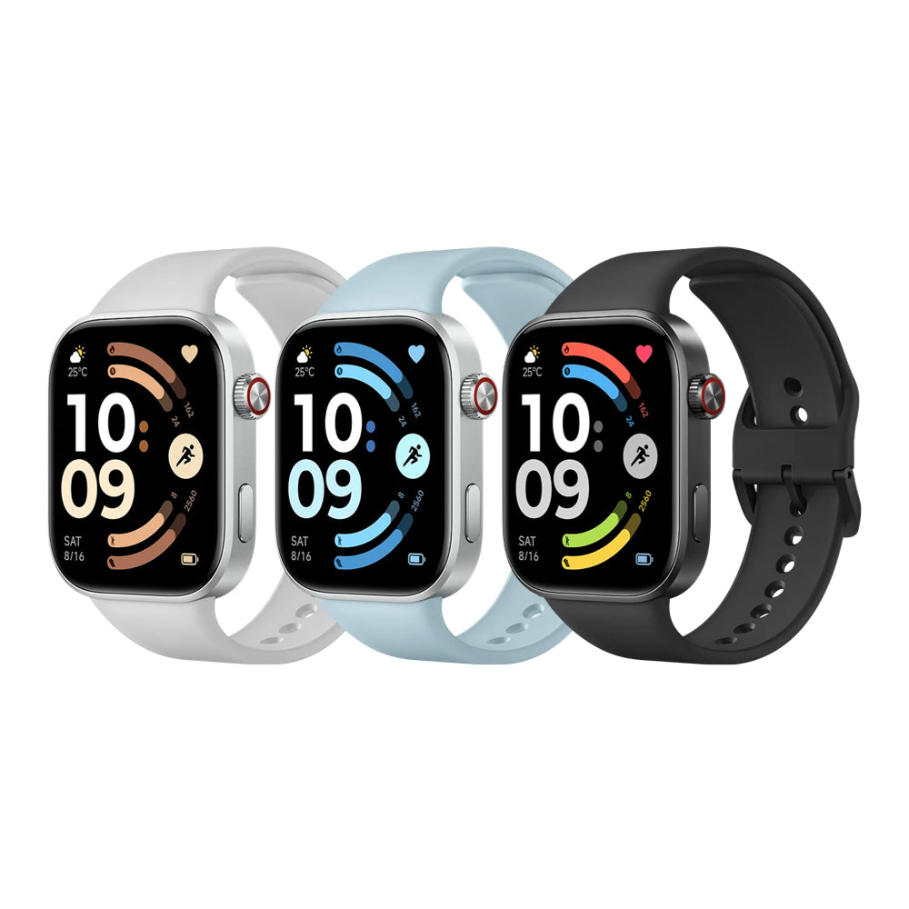Redmi Watch 6