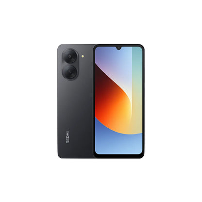 Redmi A7 4G (3+64GB) - Black